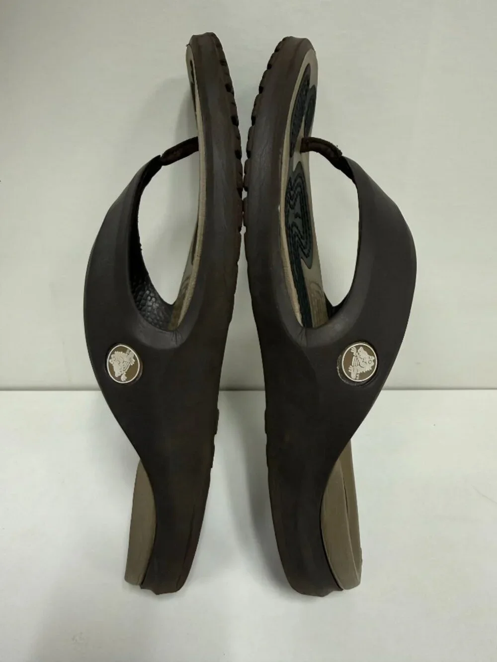 Crocs Unisex Modi Flip Flop